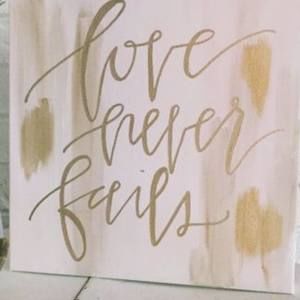 Meet your Posher, Leslie